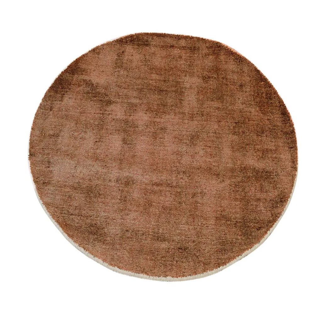 Tepih Neptune Round Rug Ginger 2500mm