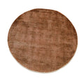 Tepih Neptune Round Rug Ginger 2500mm