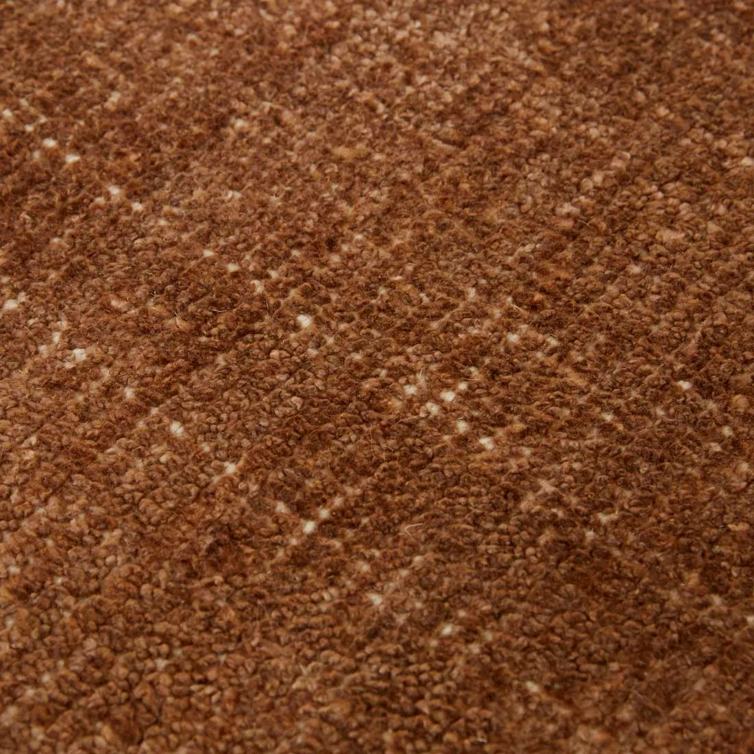 Tepih Neptune Round Rug Ginger 2500mm