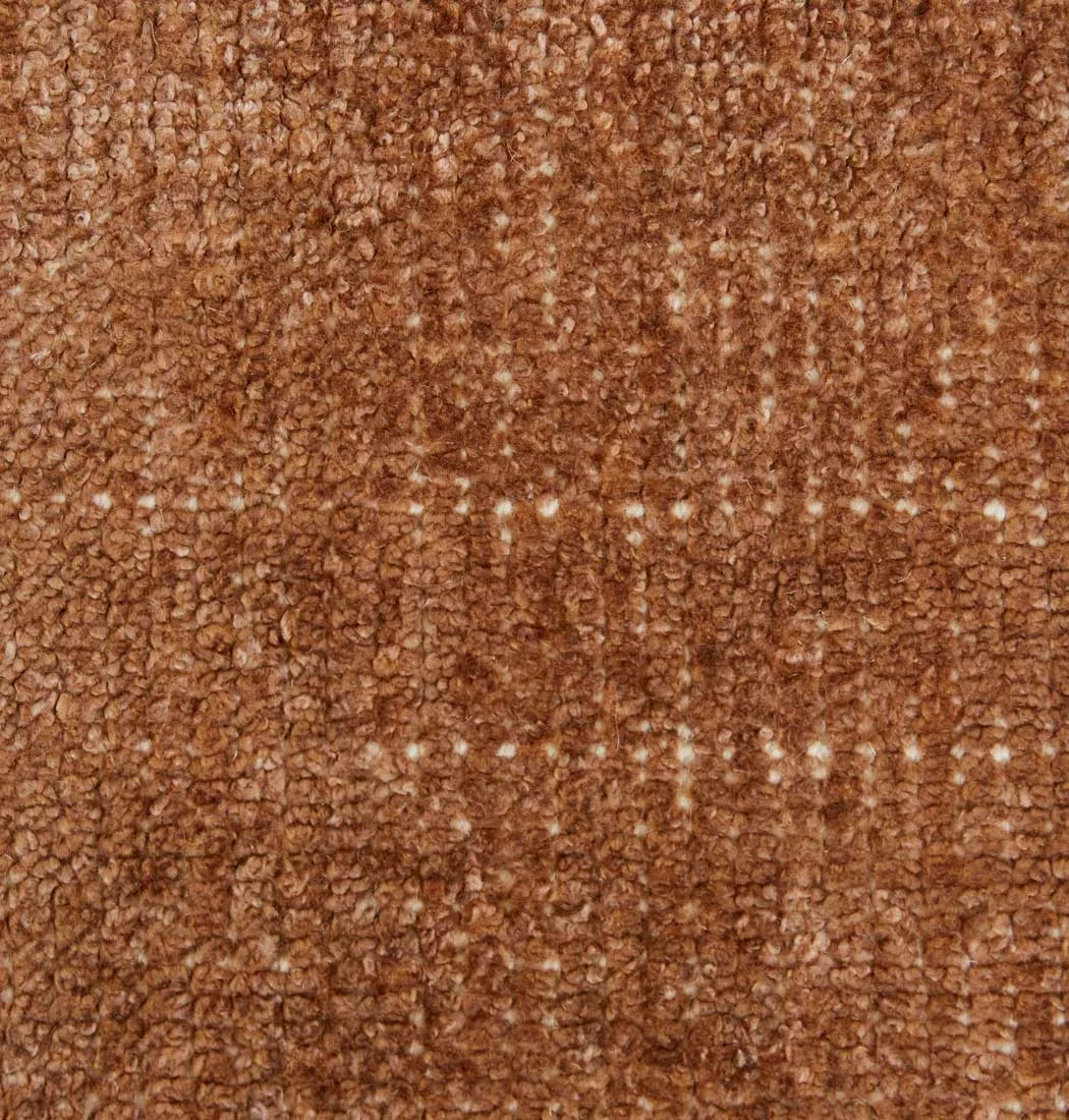 Tepih Neptune Round Rug Ginger 2500mm