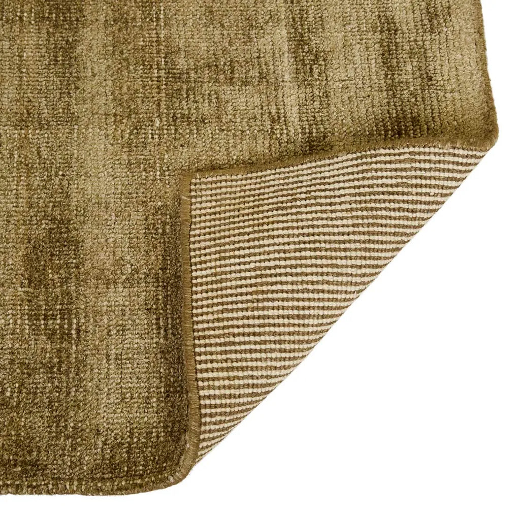 Tepih Neptune Rug Olive 2000x3000mm