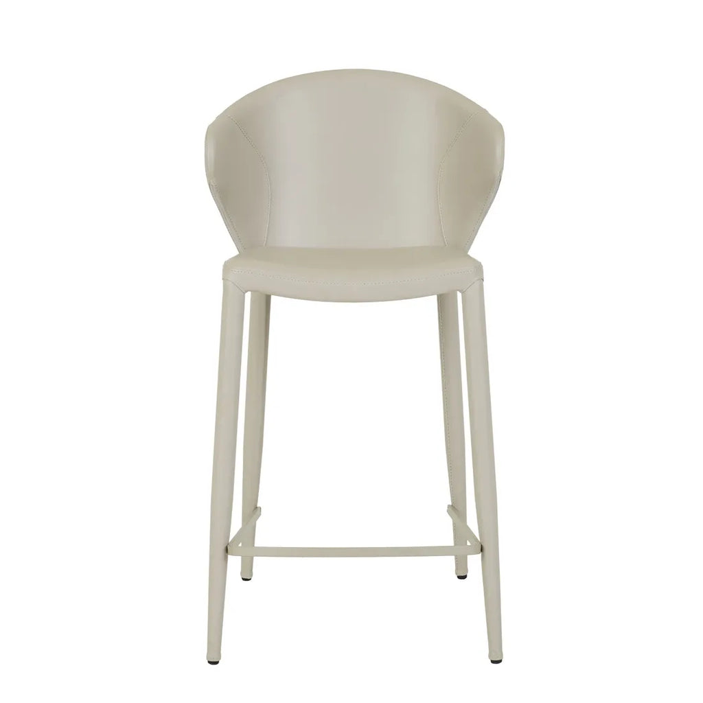 Theo Dining Barstool Sandstone