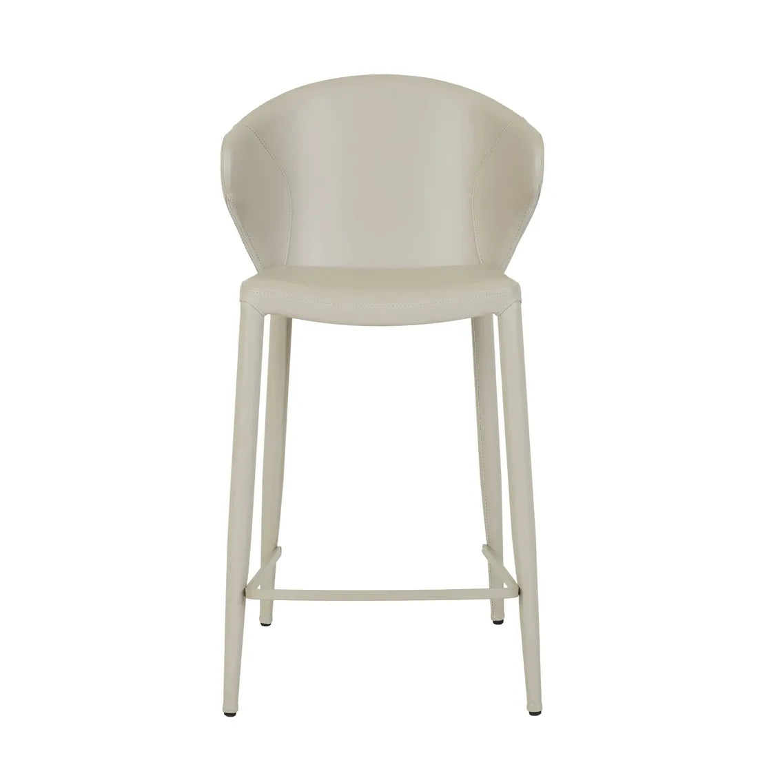 Theo Dining Barstool Sandstone