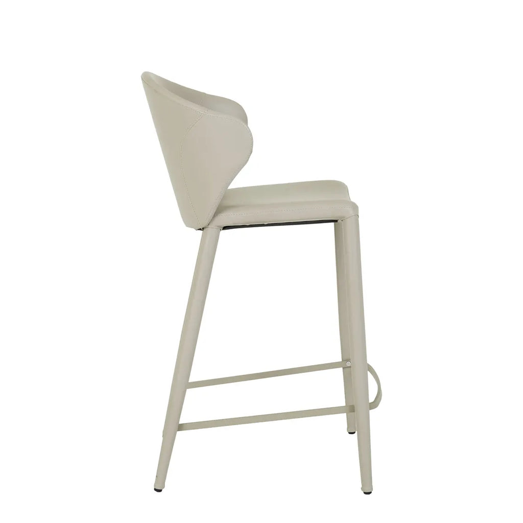 Theo Dining Barstool Sandstone