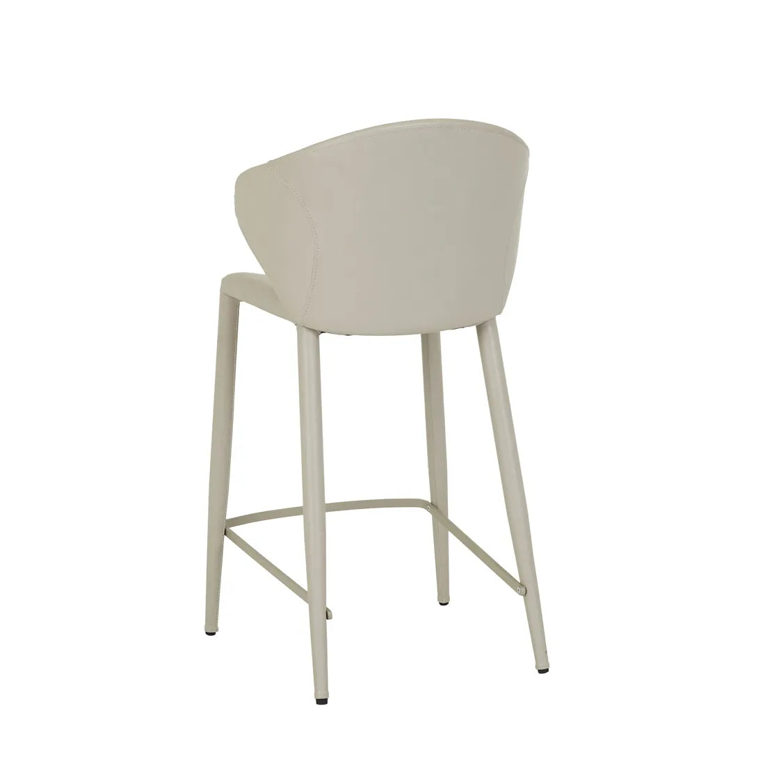 Theo Dining Barstool Sandstone