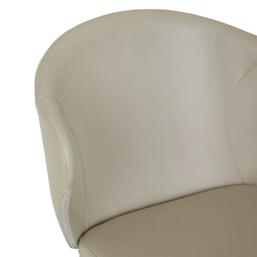 Theo Dining Barstool Sandstone