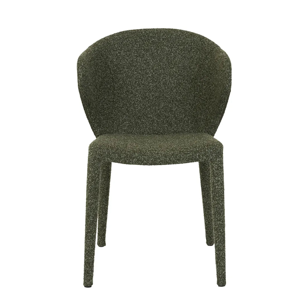 Theo Dining Chair Woodland