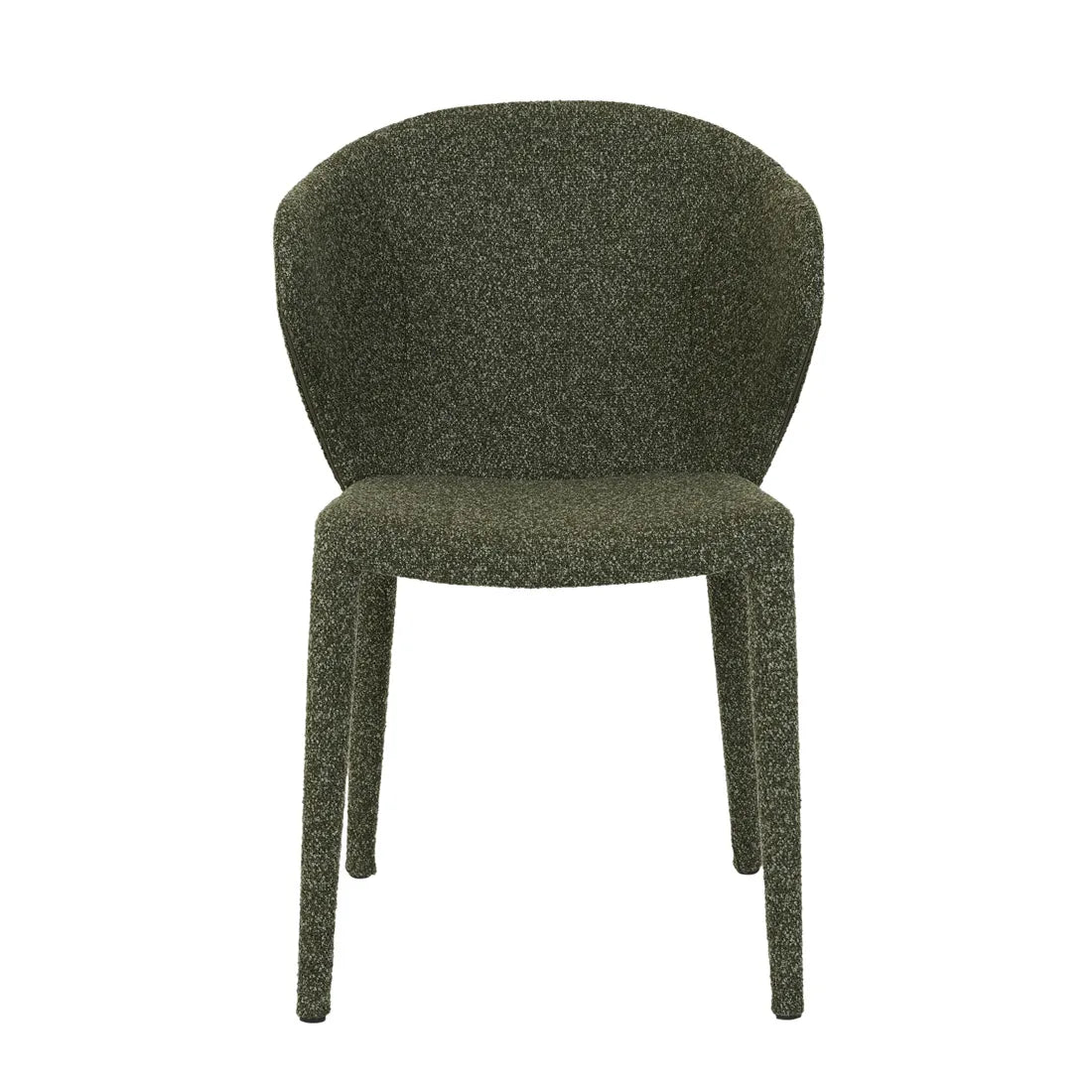 Theo Dining Chair Woodland