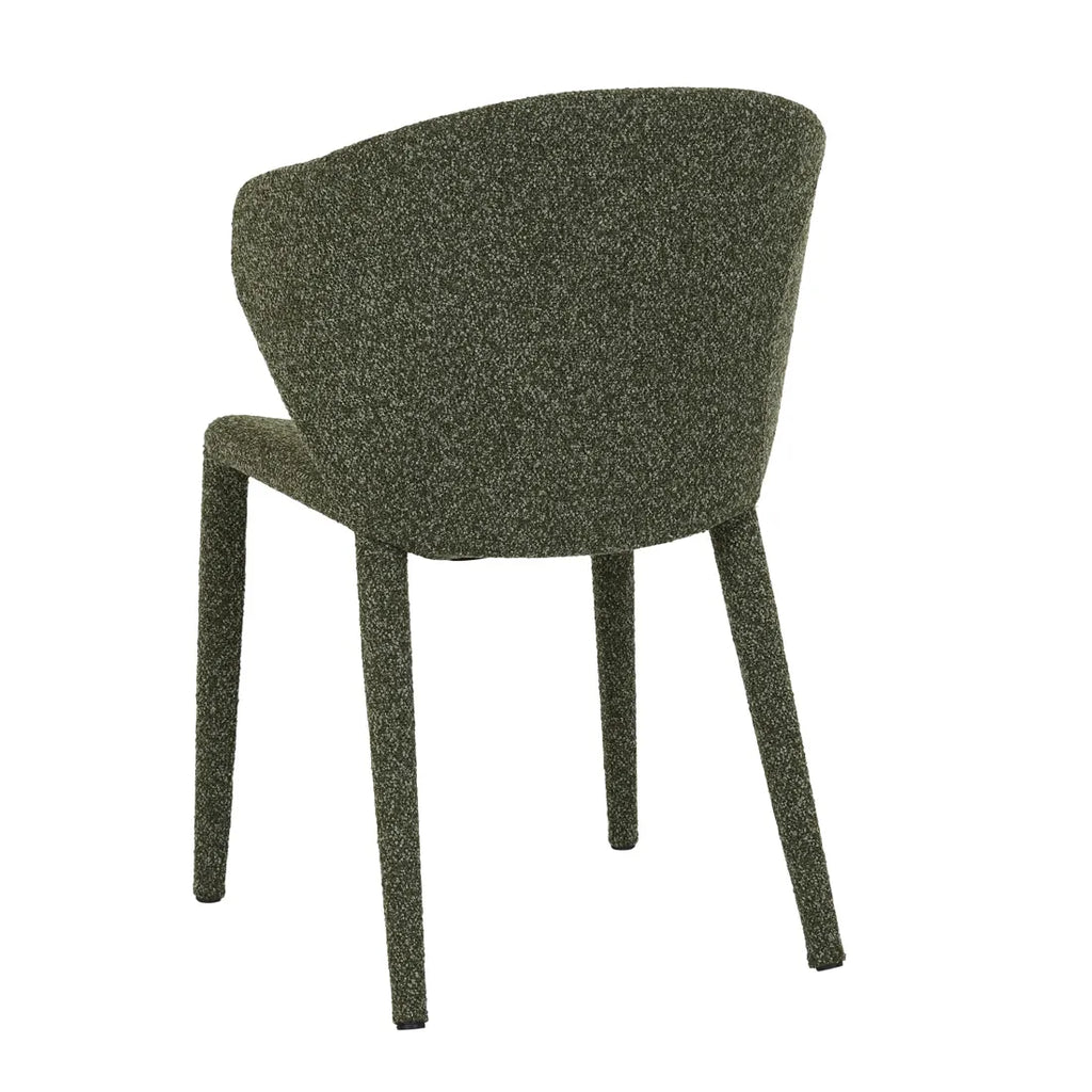 Theo Dining Chair Woodland