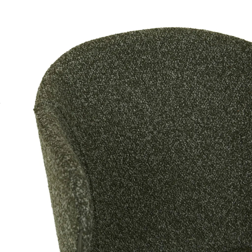 Theo Dining Chair Woodland