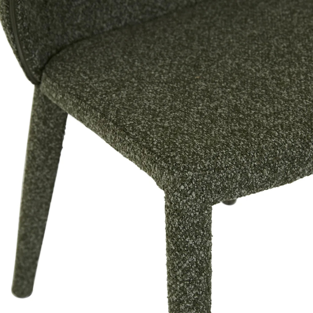 Theo Dining Chair Woodland