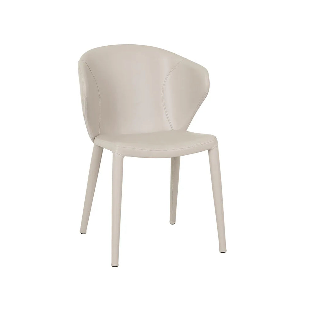 Theo Dining Chair Sandstone