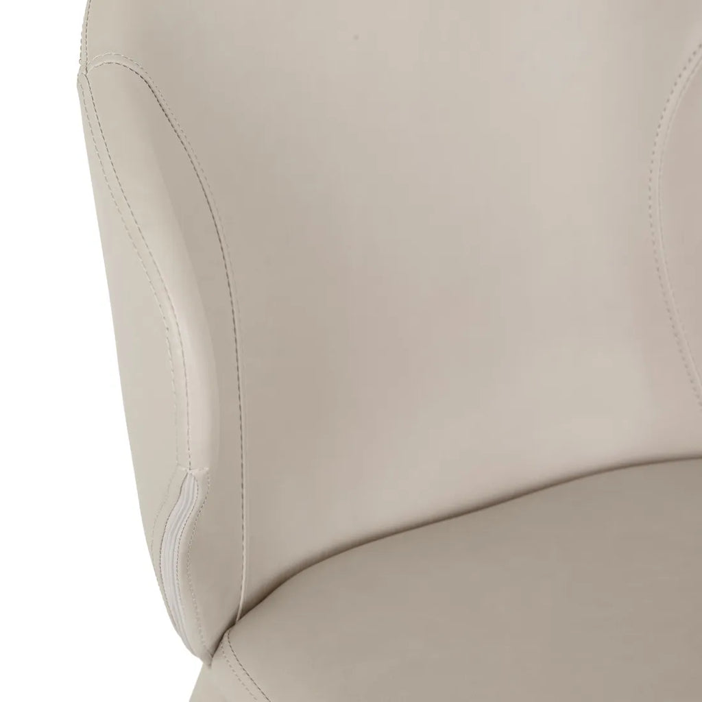 Theo Dining Chair Sandstone