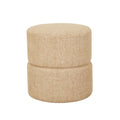 Tito Ottoman Hay