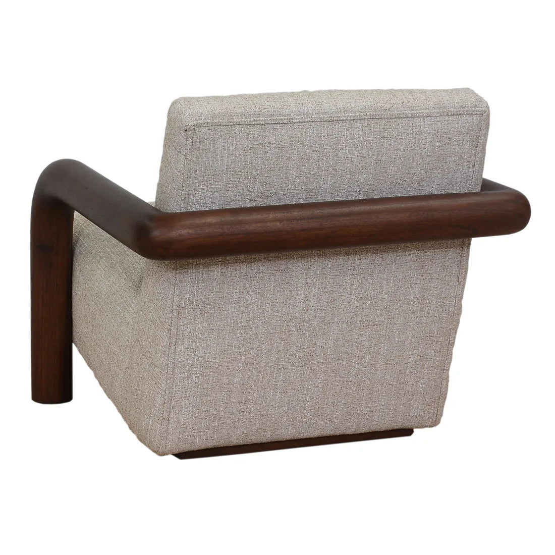 Trove Wrap Armchair Field