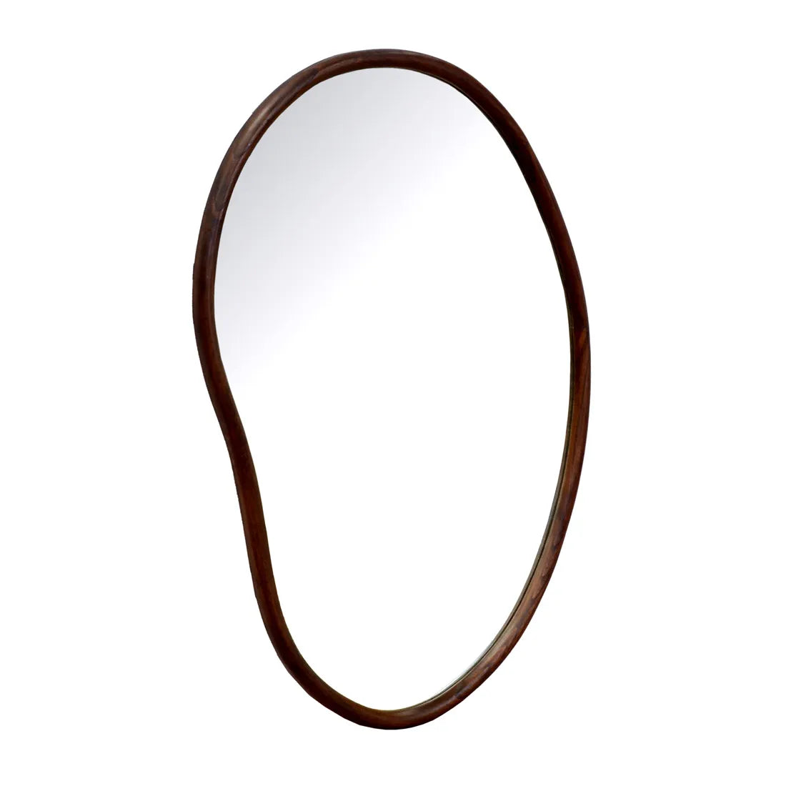 Trove Organic Mirror Chestnut