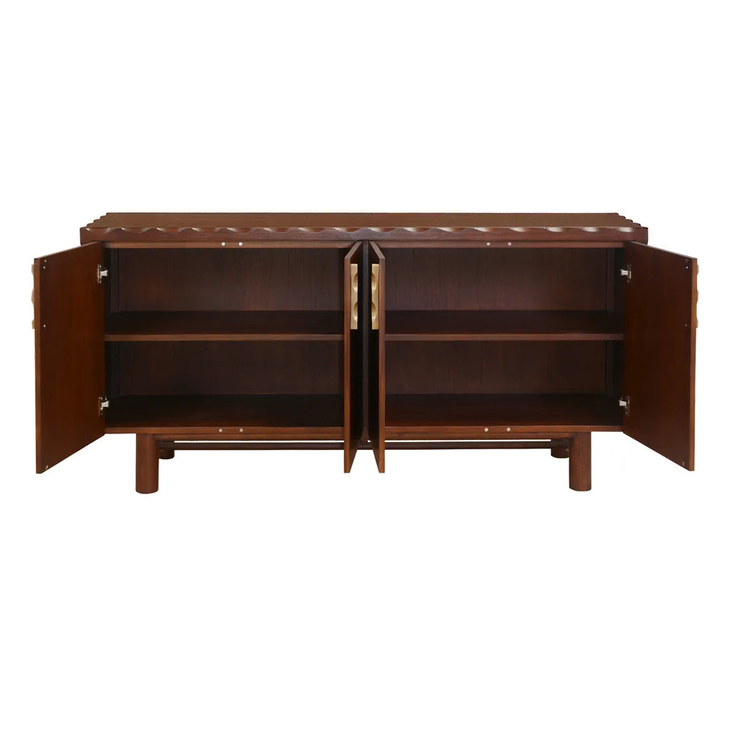 Trove Ondine Buffet Chestnut