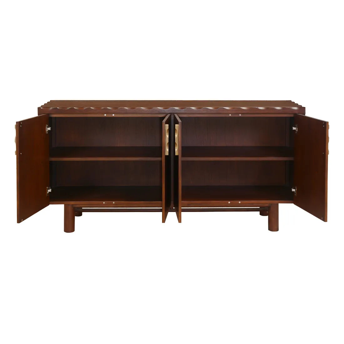 Trove Ondine Buffet Chestnut