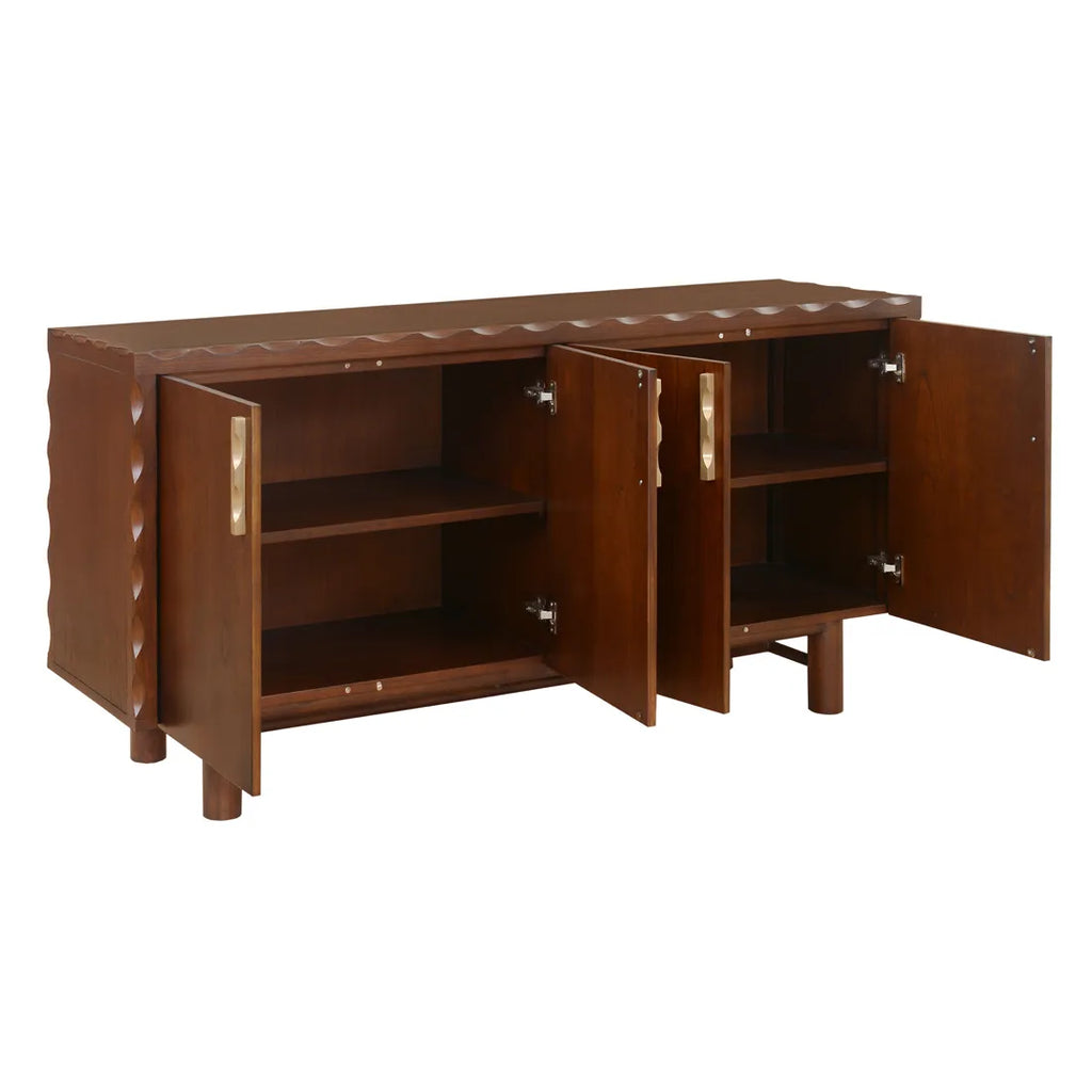 Trove Ondine Buffet Chestnut
