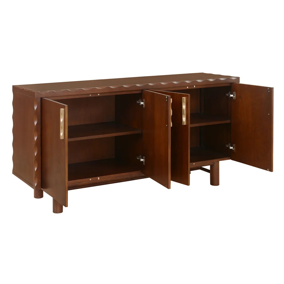 Trove Ondine Buffet Chestnut