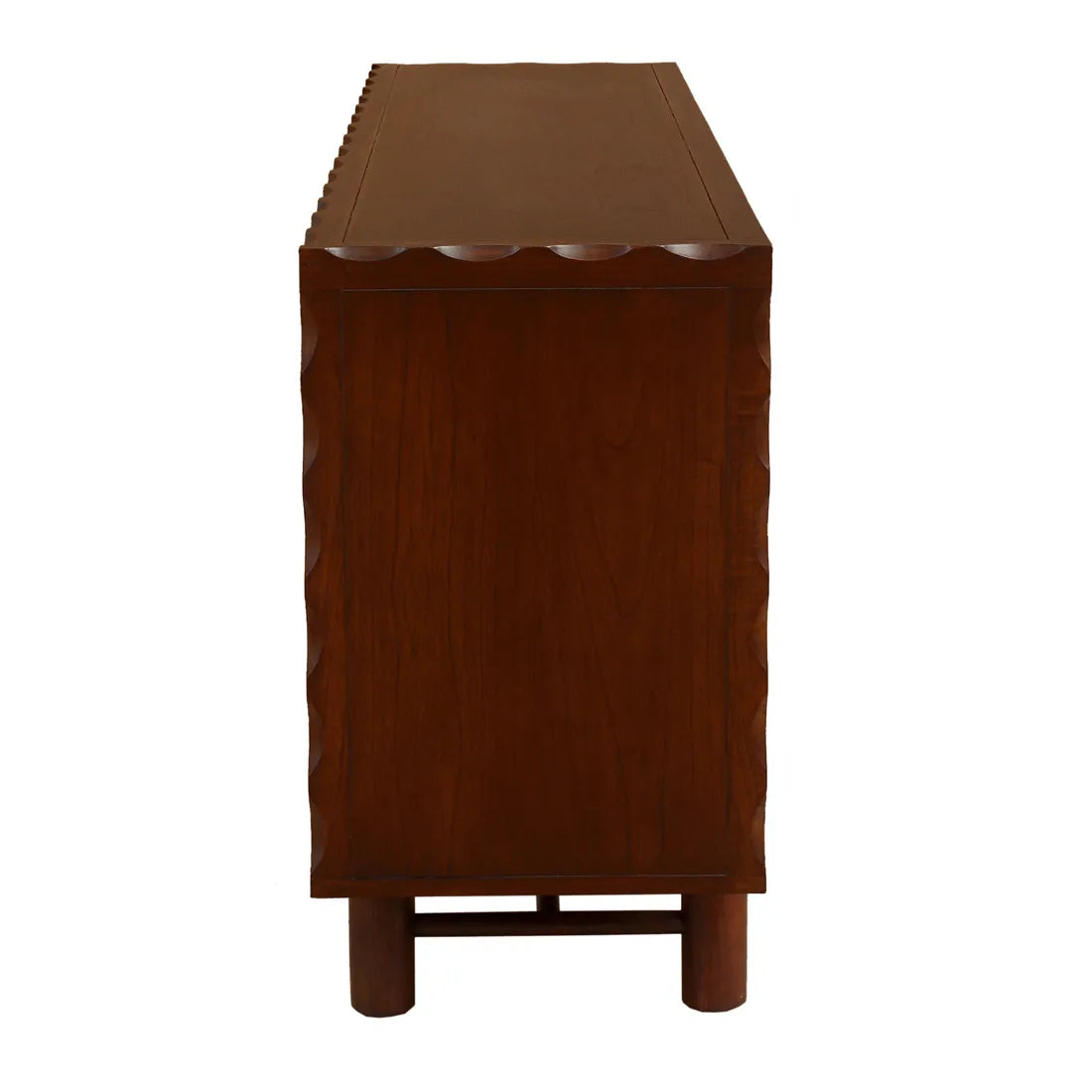 Trove Ondine Buffet Chestnut