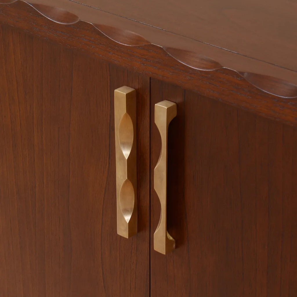 Trove Ondine Buffet Chestnut