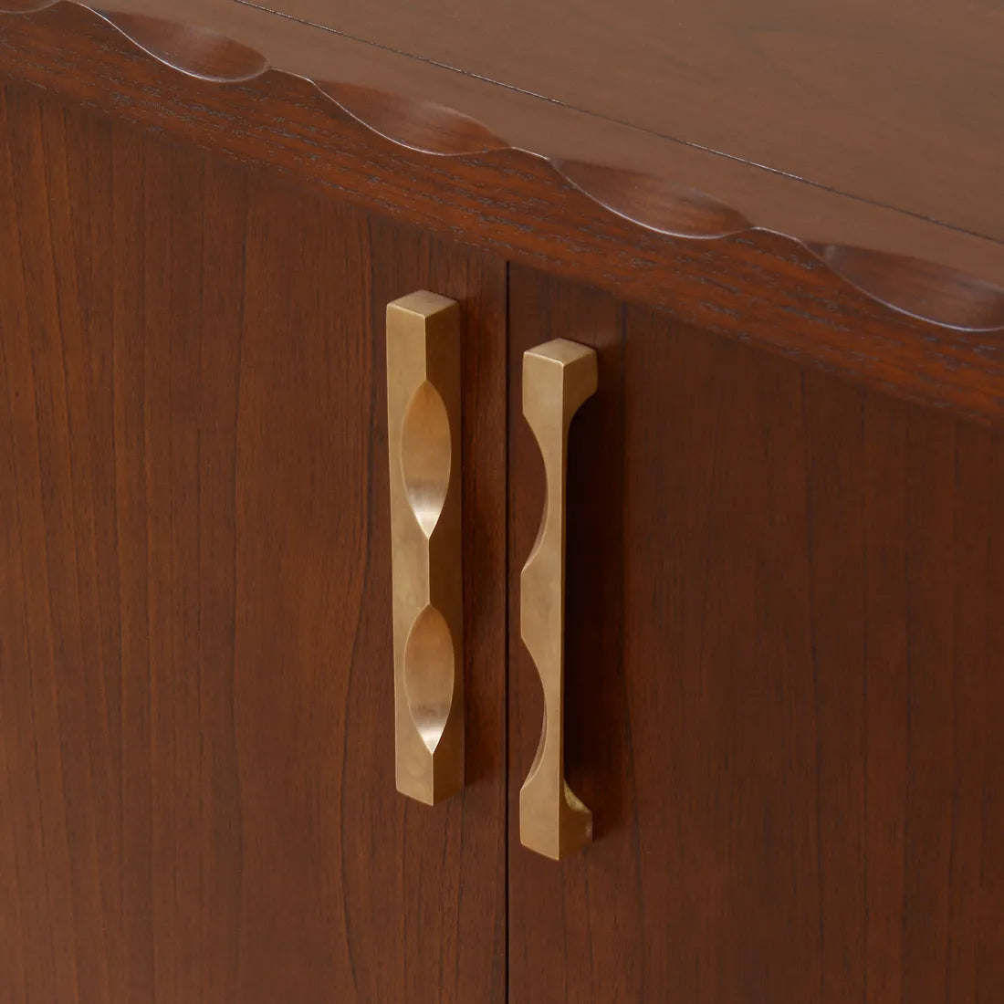 Trove Ondine Buffet Chestnut