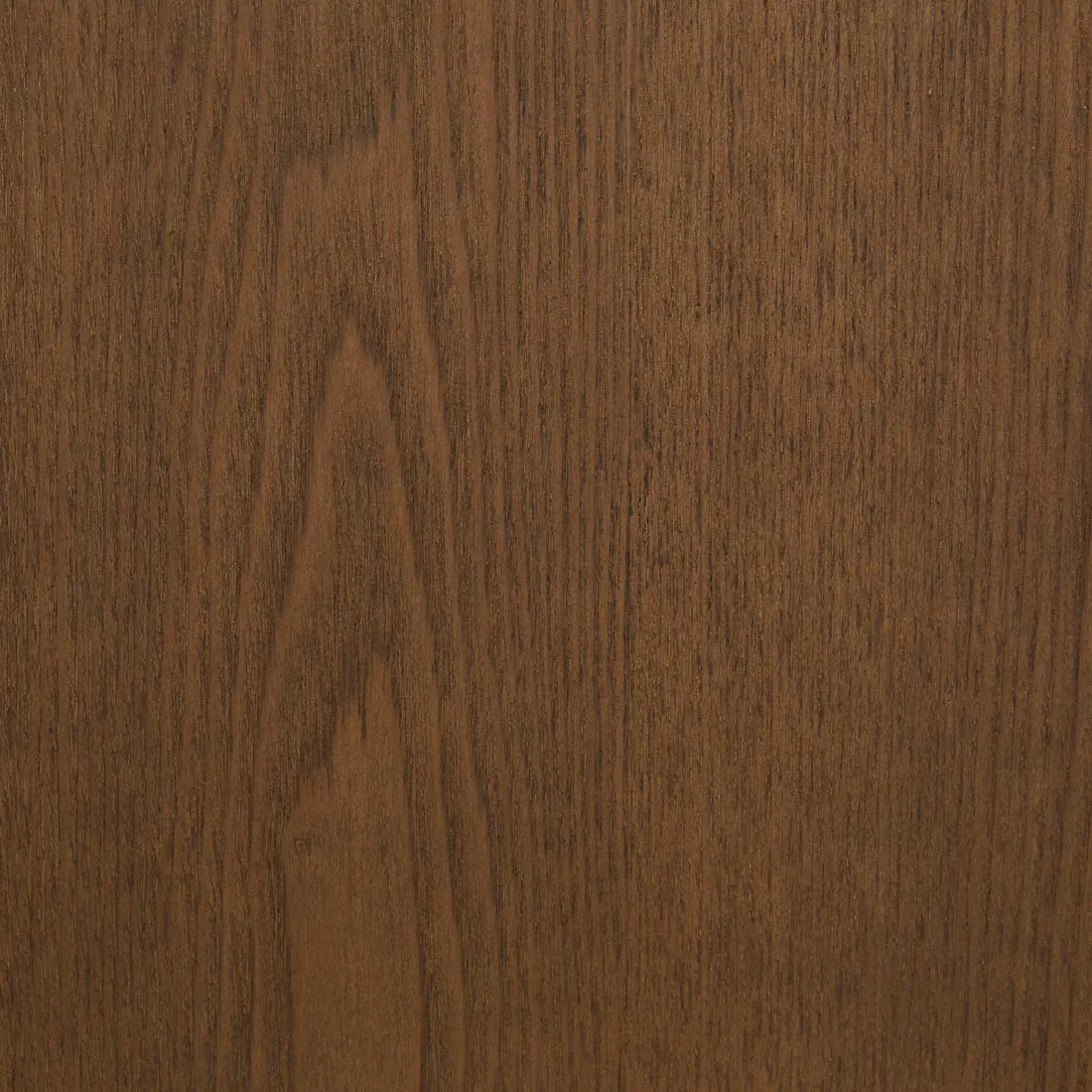Oberon Crescent Marble Storage Unit Smoked Ash
