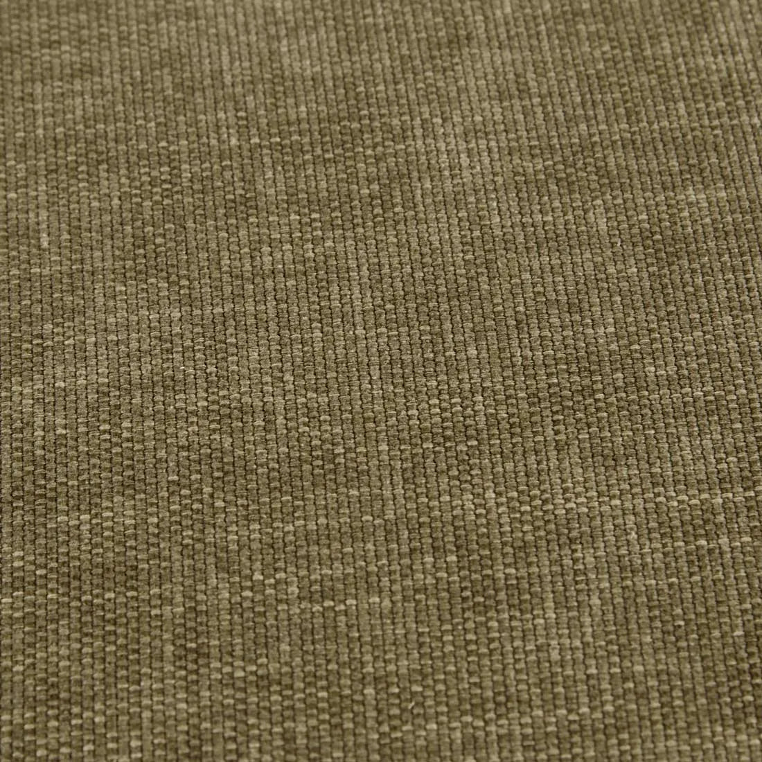Kennedy Ribbed Medium Ottoman Copeland Olive