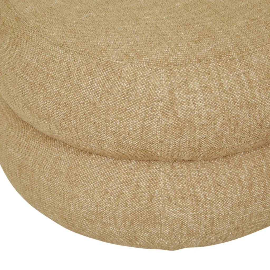 Vera Daybed Right Oat Hay