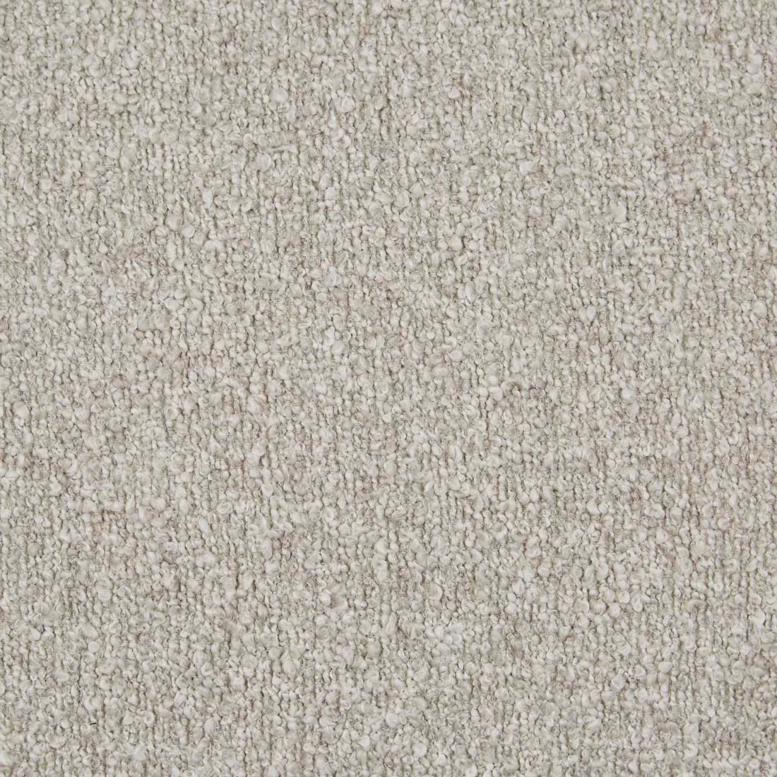 Vera Daybed Right Oat Sherpa