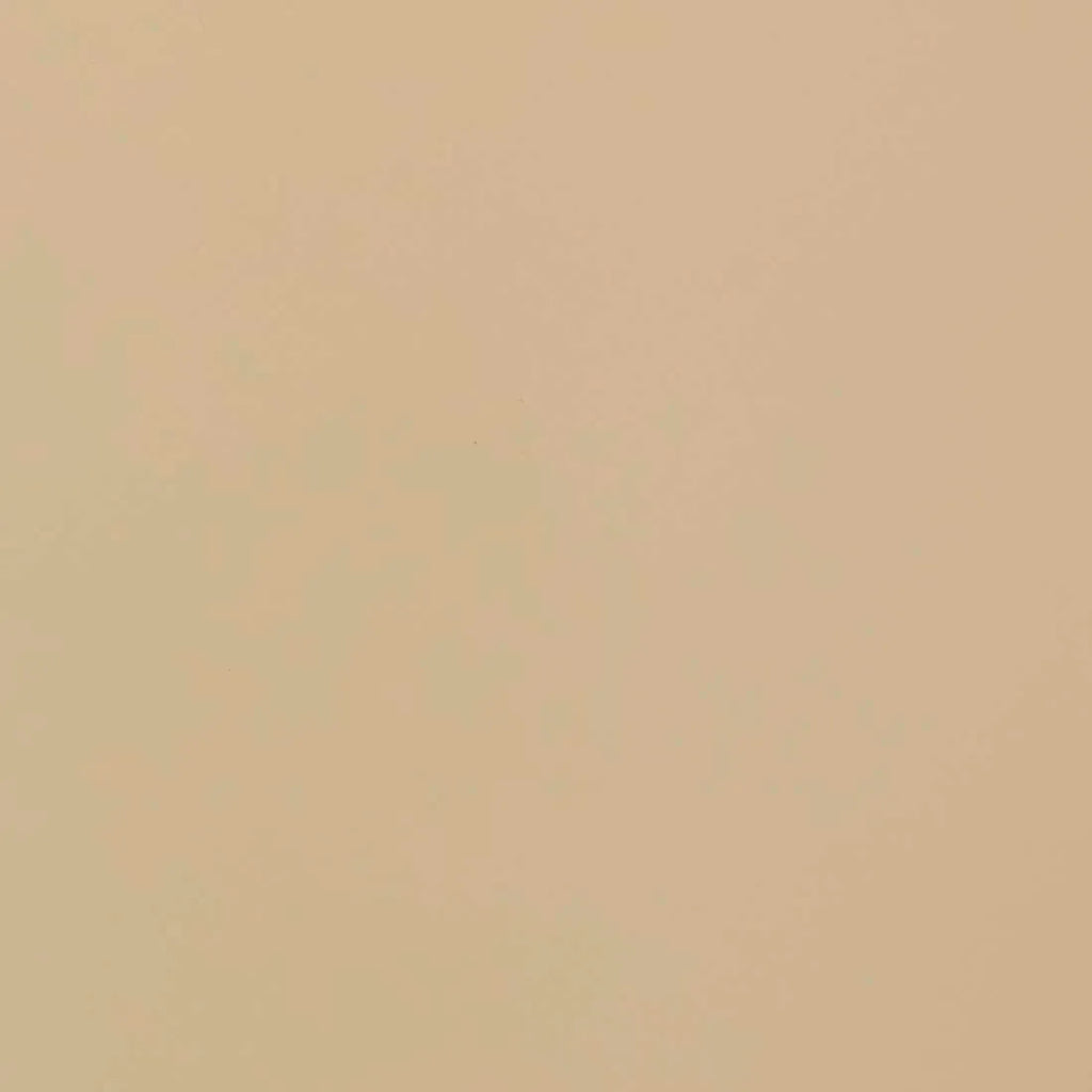 Frankie Marble Buffet Camel