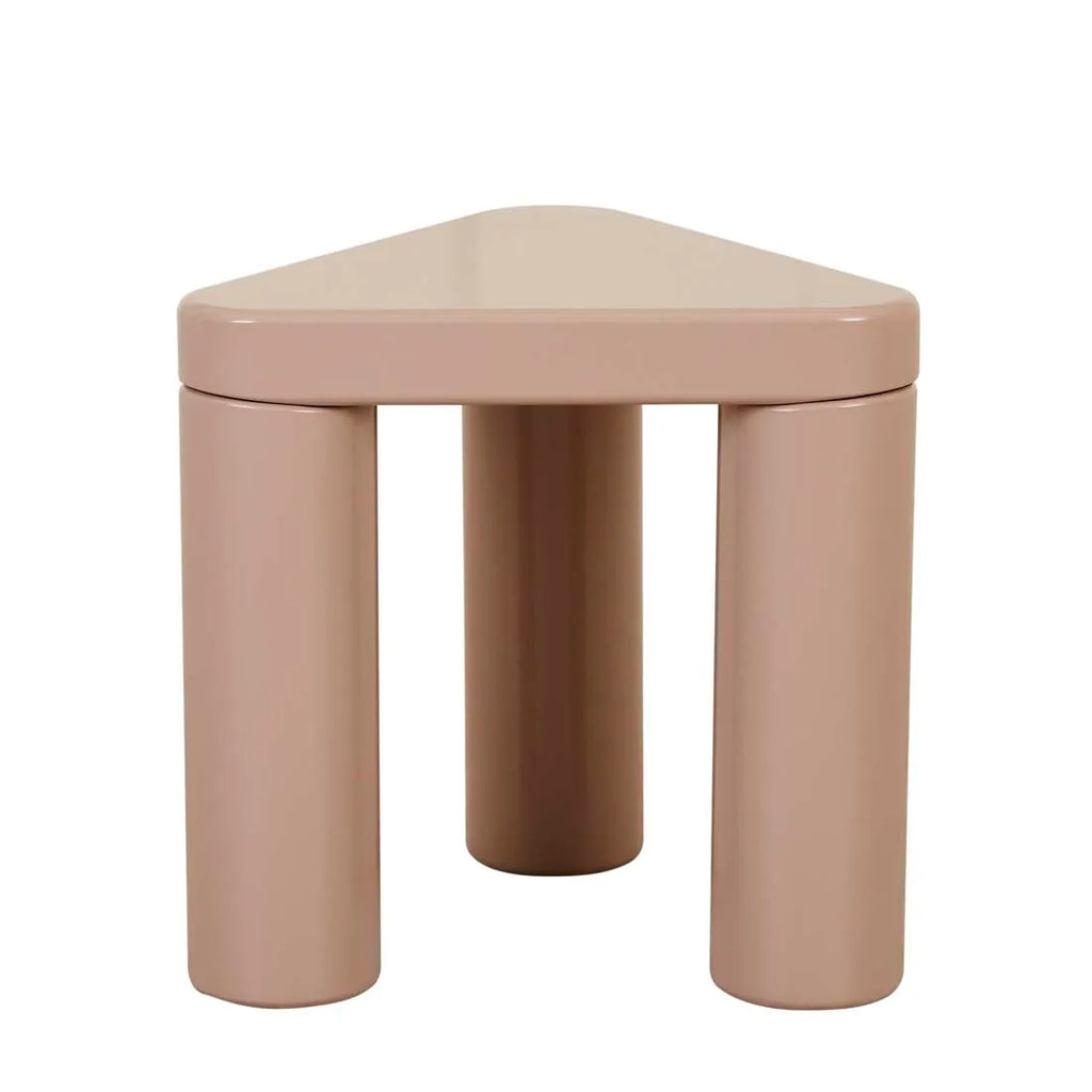 Frankie Tri Side Table Dusk