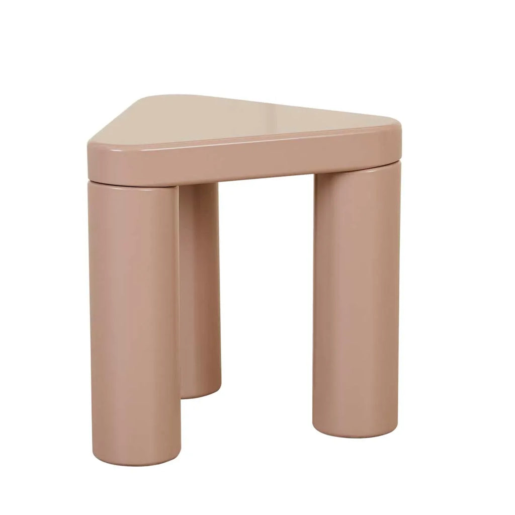 Frankie Tri Side Table Dusk