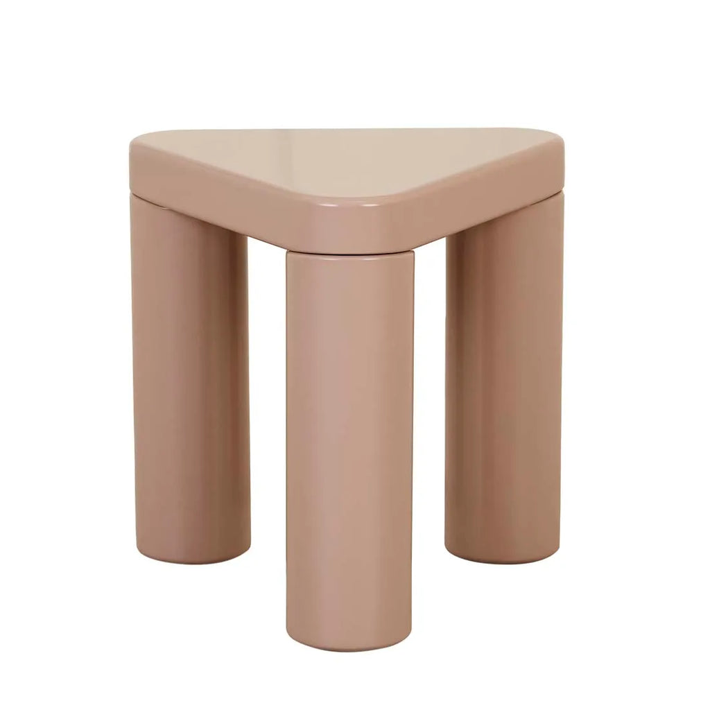 Frankie Tri Side Table Dusk