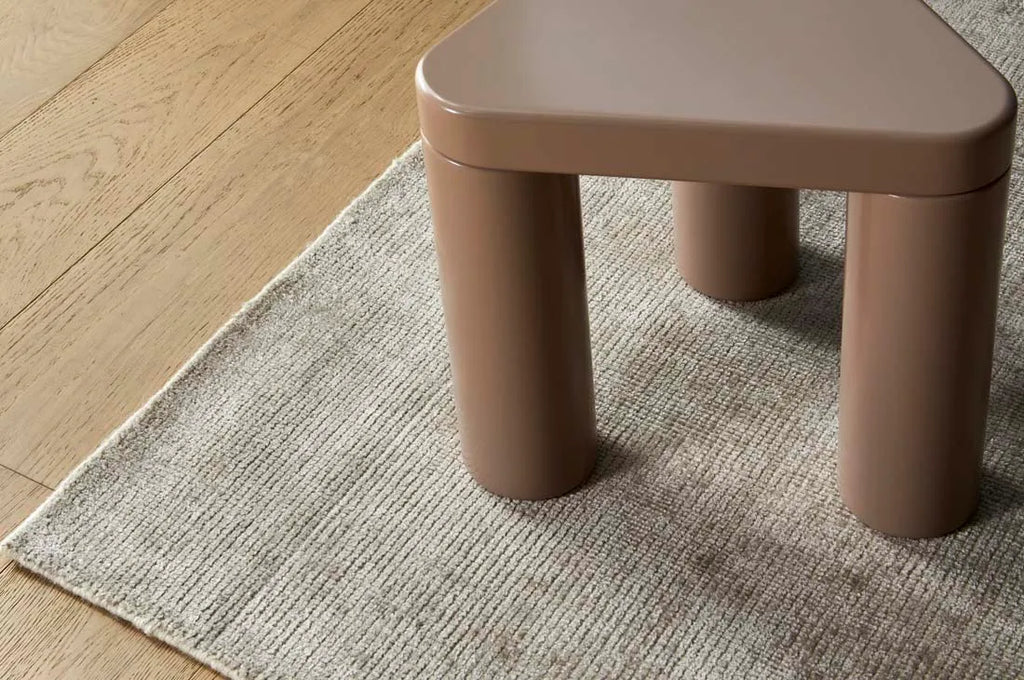 Frankie Tri Side Table Dusk