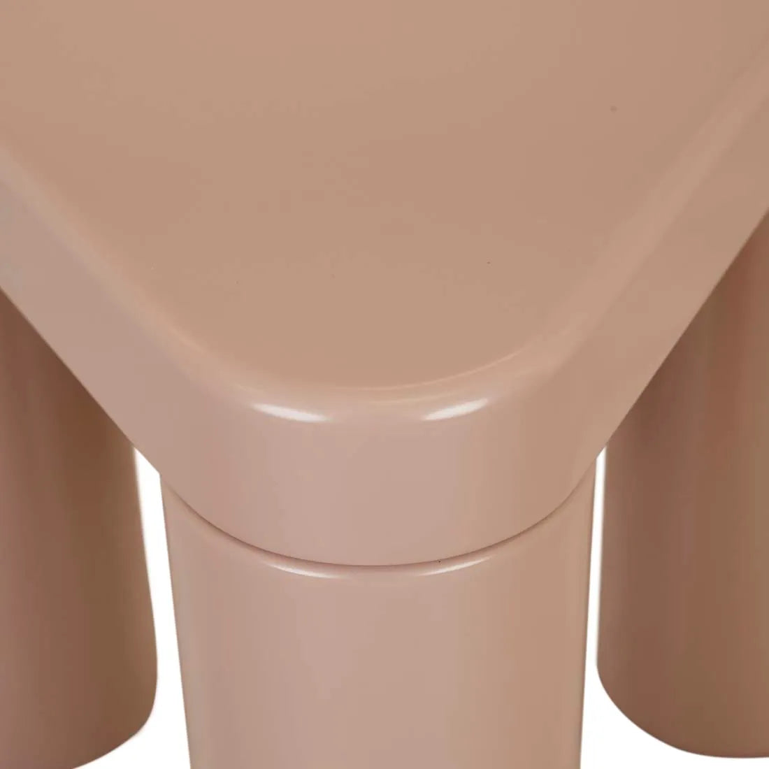 Frankie Tri Side Table Dusk