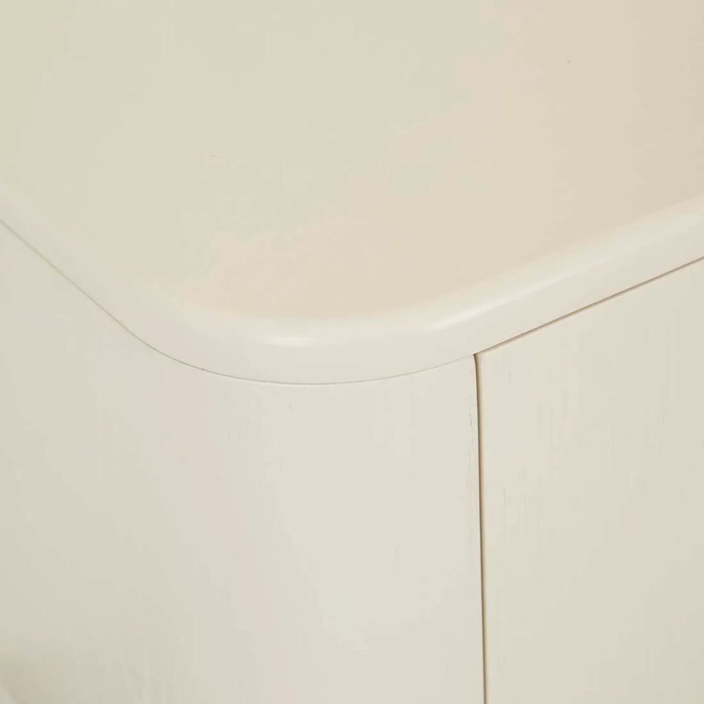 Frankie Entertainment Unit Fossil