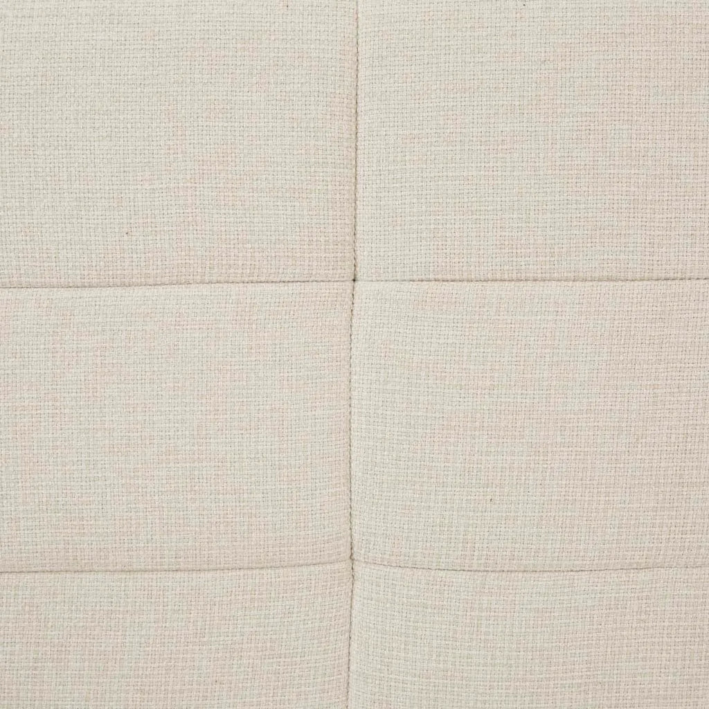 Vittoria Strata Three Seater Sofa Noyack Salt