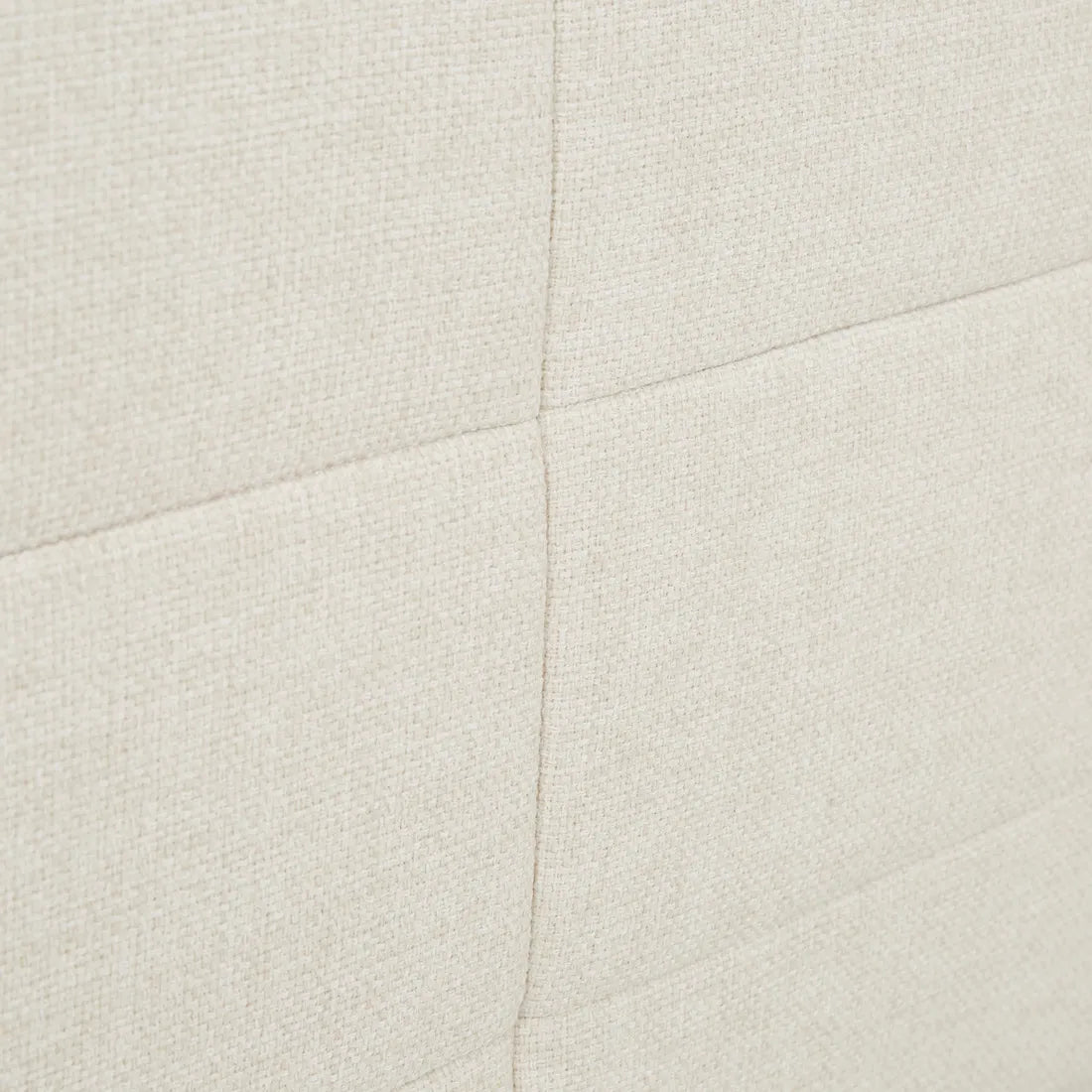 Vittoria Strata Four Seater Sofa Noyack Salt