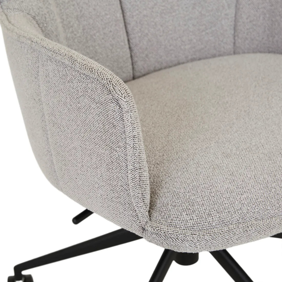 Walter Office Chair Ash Speckle