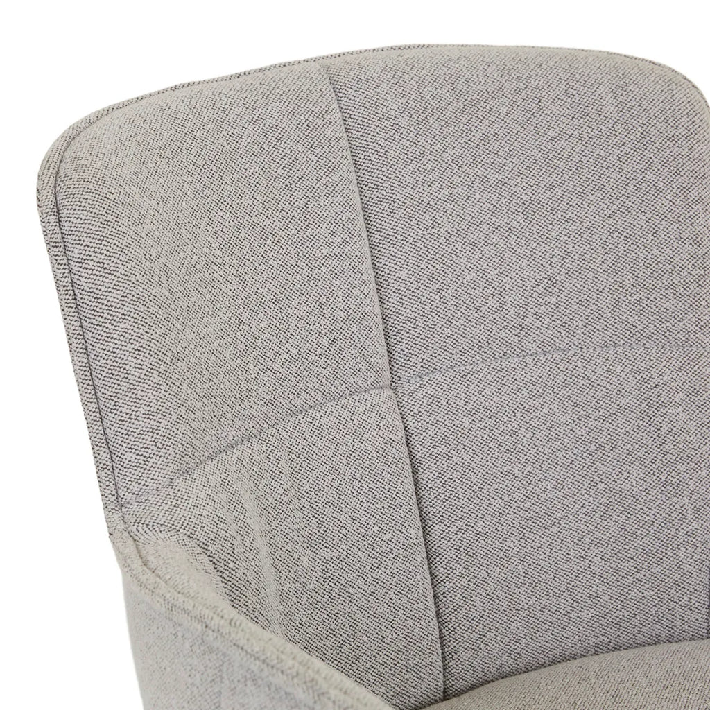 Walter Office Chair Ash Speckle
