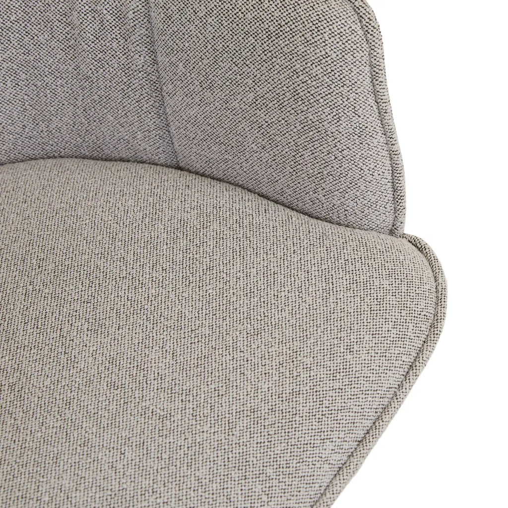 Walter Office Chair Ash Speckle