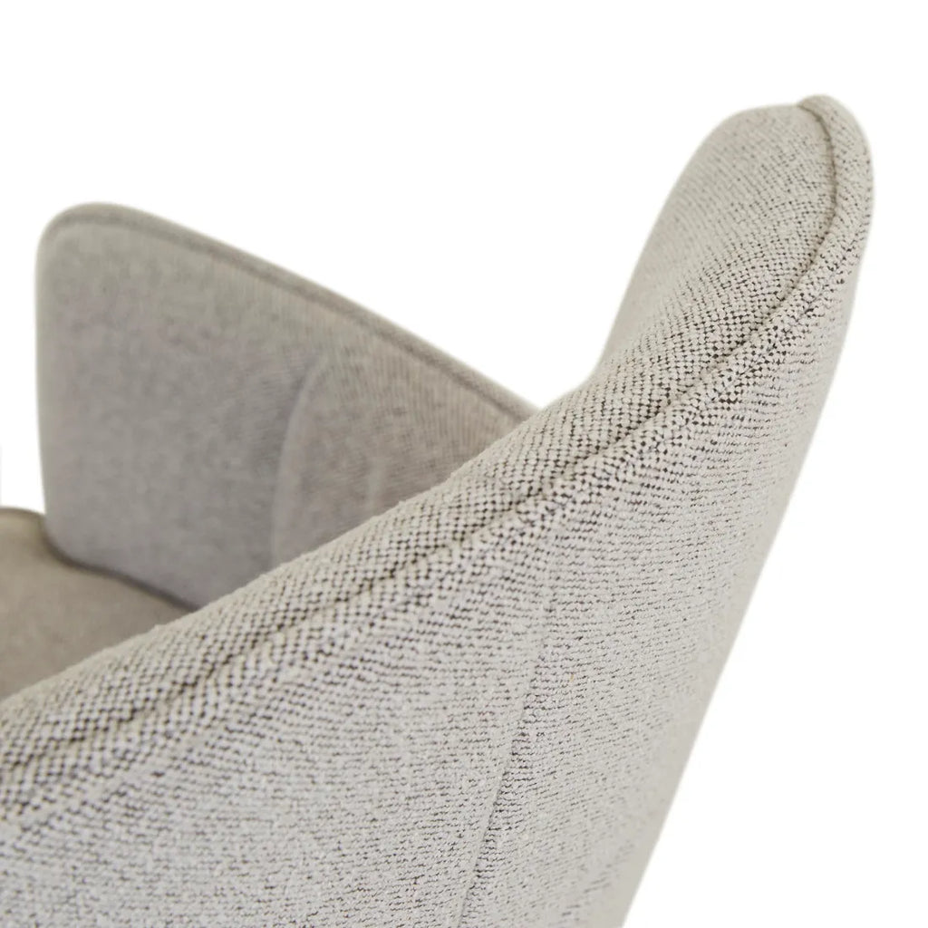 Walter Office Chair Ash Speckle