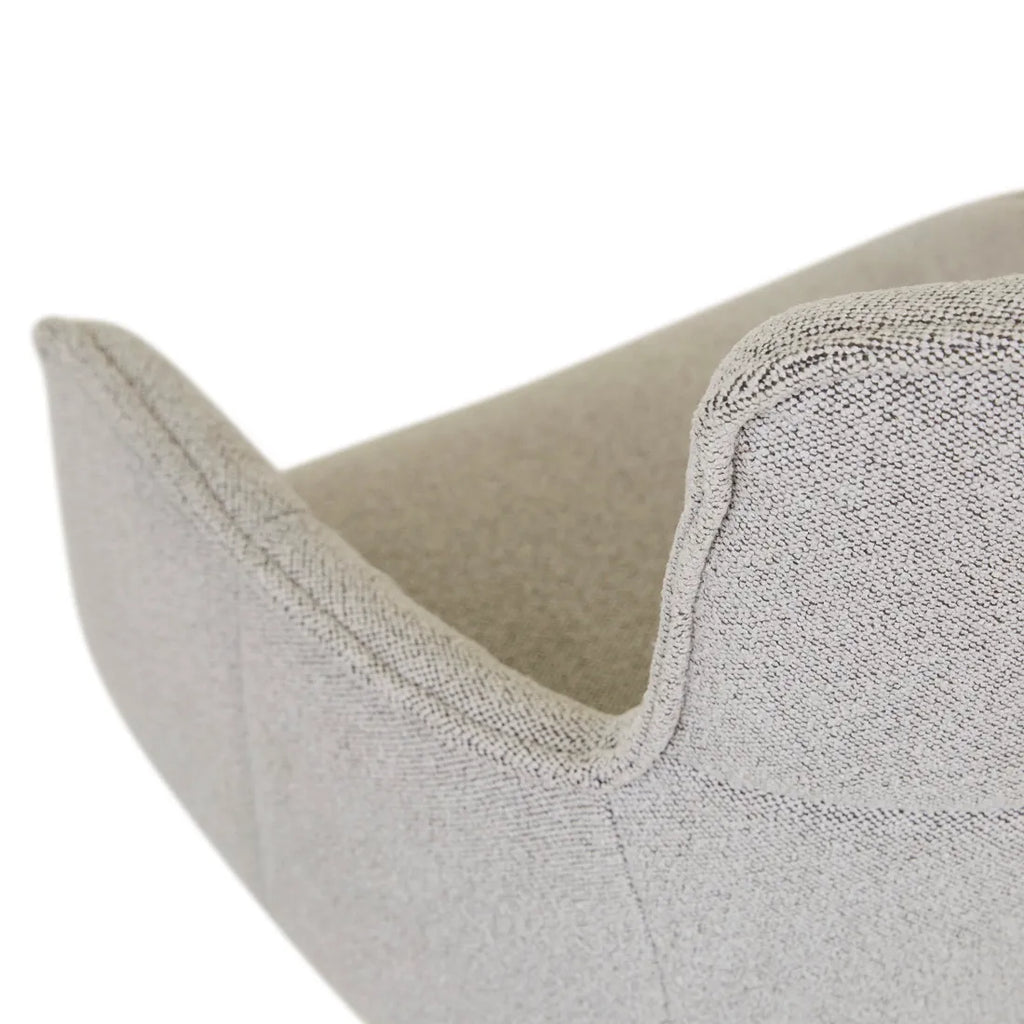 Walter Office Chair Ash Speckle