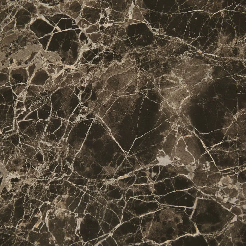 Willa Coffee Table Emperador Marble