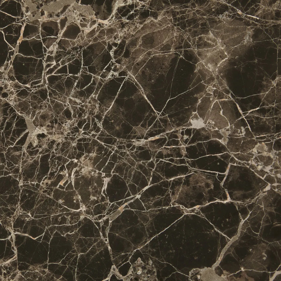 Willa Coffee Table Emperador Marble