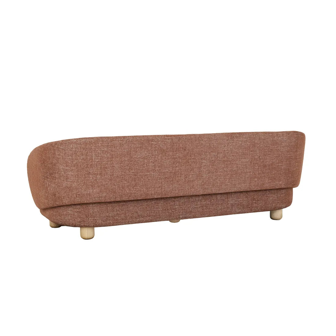 Flo Sofa Brick