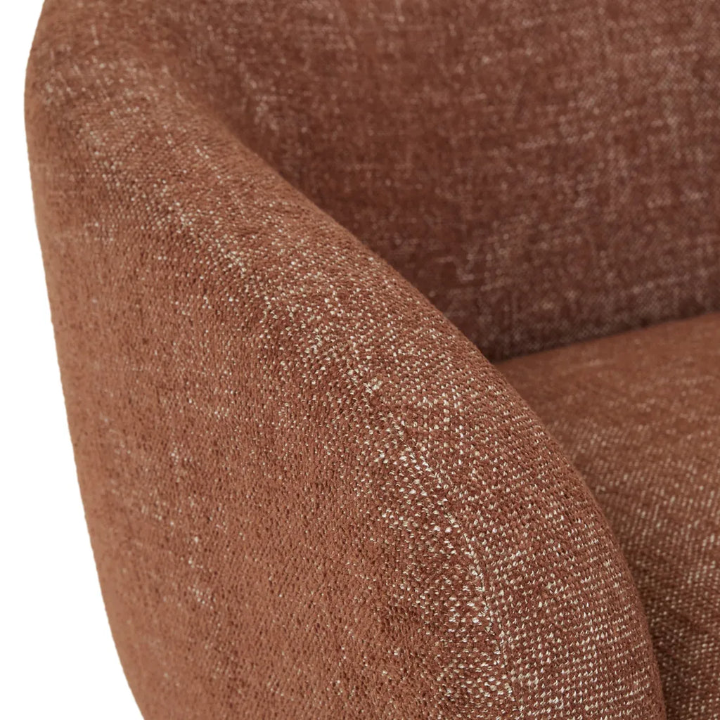 Flo Sofa Brick