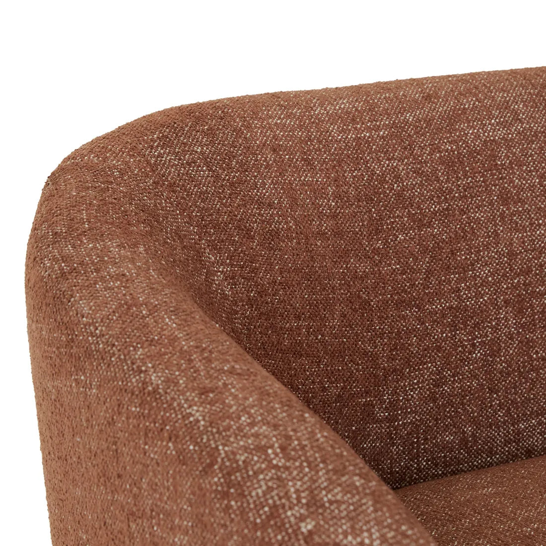 Flo Sofa Brick